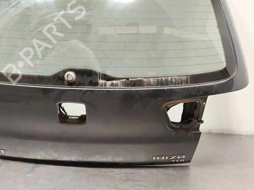 Tailgate SEAT IBIZA II (6K1) 1.9 TDI | BP26653715C6 