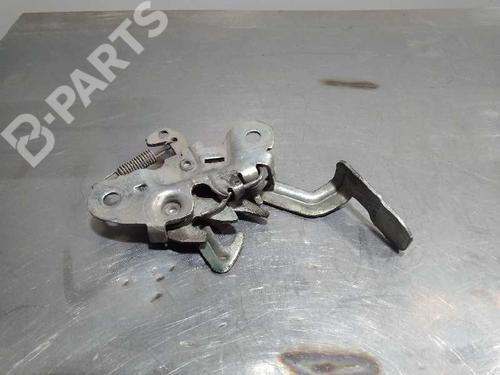 Hood lock PEUGEOT 308 I (4A_, 4C_)  | BP9996505C133 