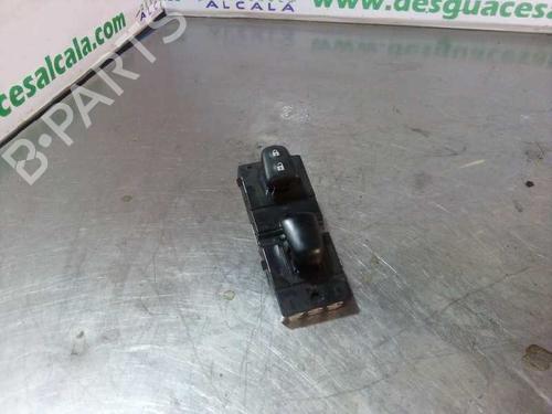 Used Right front window switch Right front window switch NISSAN PULSAR Hatchback (C13) [2014-2026] 9995044 9995044