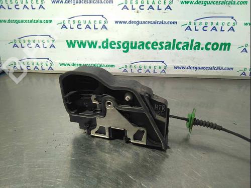 Rear right lock BMW 5 (E60)  | BP9990968C99 