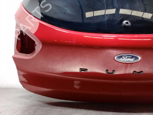 Tailgate FORD PUMA (J2K, CF7) 1.0 EcoBoost mHEV | BP24433462C6  - Image 5