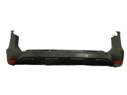 Paraurti posteriore Paraurti posteriore RENAULT EXPRESS Box Body/MPV [2021-2026] 37486947 37486947