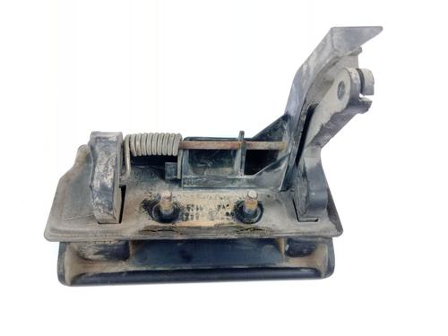 Tailgate handle NISSAN PATHFINDER III (R51) 2.5 dCi 4WD | BP18484782C132 