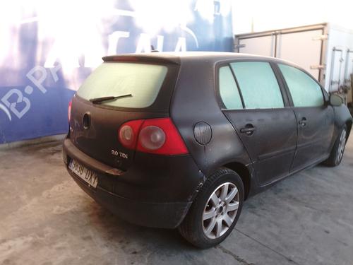 Mass air flow sensor VW GOLF V (1K1) 2.0 TDI | BP23206818M95 