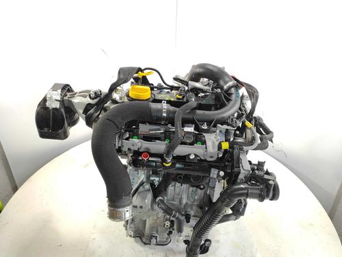 Engine RENAULT CAPTUR II (HF_) 1.0 TCe 90 ECO-G (HFM6) | BP29260945M1  - Image 17