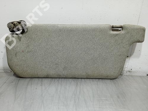 Right sun visor NISSAN TERRANO II (R20)  | BP10039558I2 