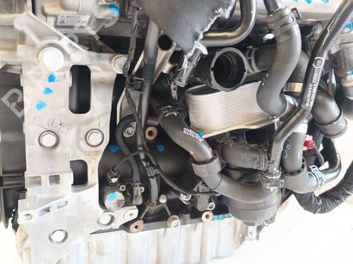 Engine SEAT LEON (5F1) 2.0 TDI | BP36694744M1 - Image 17