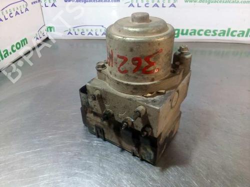 Used ABS pump MITSUBISHI PAJERO III (V7_W, V6_W) [1999-2007]  11363914