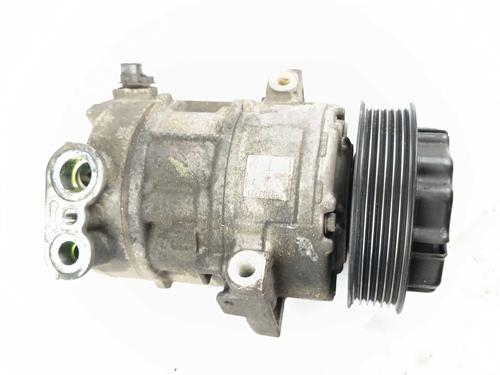 AC compressor OPEL CORSA D (S07) 1.3 CDTI (L08, L68) | BP29074293M34 - Image 2