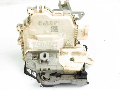 front-right-lock-audi-q5-8rb-2008-2009-2010-2011-2012-2013-2014-2015-2016-2017-2018-2019-29119397 main image