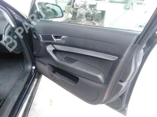Modulo elettronico AUDI A6 C6 (4F2)  | BP14350348M83 