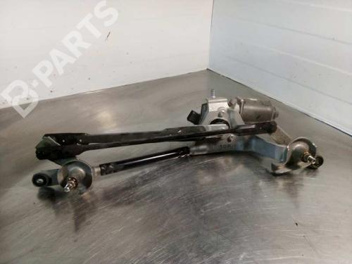 Front wiper motor HYUNDAI i40 I (VF)  | BP10929837M29 