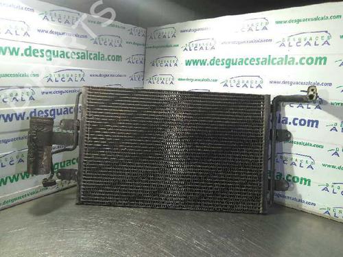 Used AC radiator AC radiator SKODA OCTAVIA I (1U2) 1.9 TDI (90 hp) 9991637 9991637