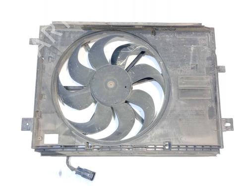 Used Radiator fan Radiator fan 18844863 18844863