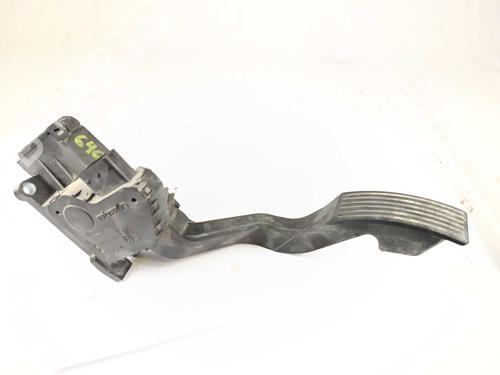 Used Pedal Pedal FIAT DUCATO Van (250_) 130 Multijet 2,3 D (131 hp) 30143533 30143533