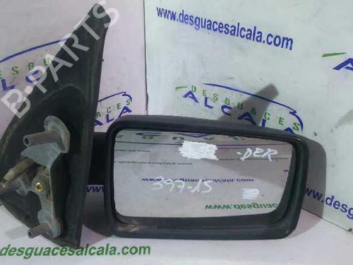 Used Right mirror Right mirror 10958953 10958953