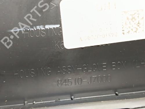 Glove box KIA CEED Sportswagon (CD) 1.6 GDI Hybrid | BP35954141C95 - Image 3