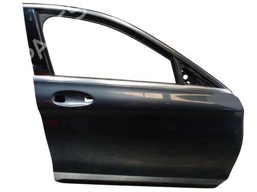 Right front door MERCEDES-BENZ C-CLASS (W205) C 220 BlueTEC / d (205.002, 205.004) A2057200205