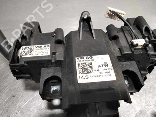 Switch VW PASSAT B7 (362)  | BP10929371I30  - Image 5