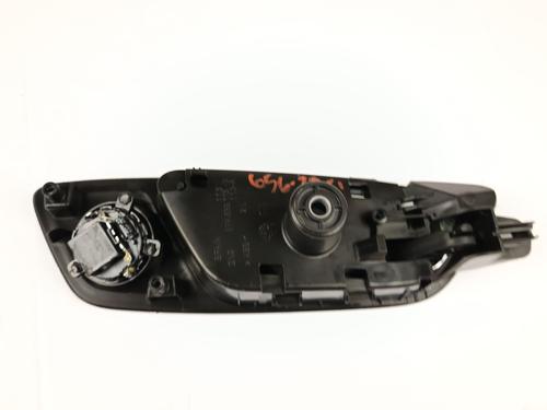 Rear left interior door handle SEAT LEON (5F1) 2.0 TDI | BP30103808I15 