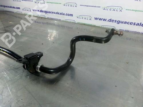 Anti roll bar RENAULT KADJAR (HA_, HL_) 1.6 dCi 130 (HLA4) | BP10928827M96 