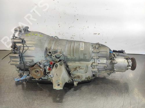 Gearbox AUDI A8 D3 (4E2, 4E8)  | BP16014071M3  - Image 8