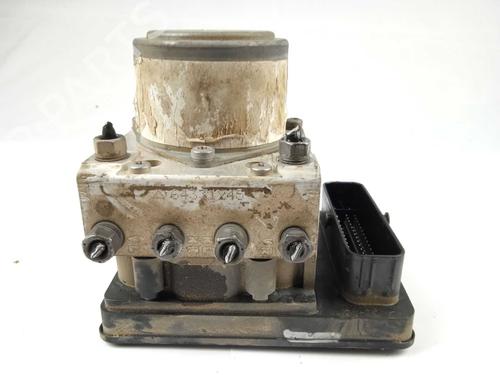 Used ABS pump ABS pump FIAT 500X (334_) 1.6 D Multijet (334AXA1B, 334AXA11) (120 hp) 16967889 16967889
