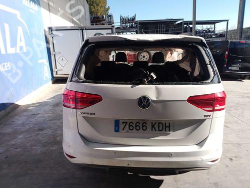 Injector VW TOURAN (5T1) 1.6 TDI | BP23110698M100 - Image 6