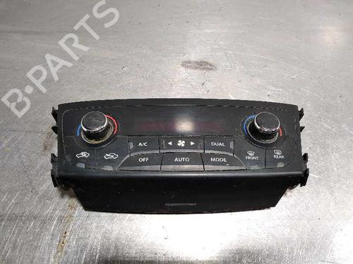 Used Climate control Climate control 10093585 10093585