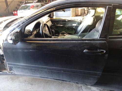 Used Left front door MERCEDES-BENZ C-CLASS (W203) C 180 (203.035) (129 hp) 10205079