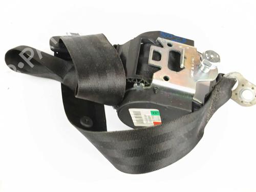 Used Rear left seatbelt Rear left seatbelt 29146874 29146874
