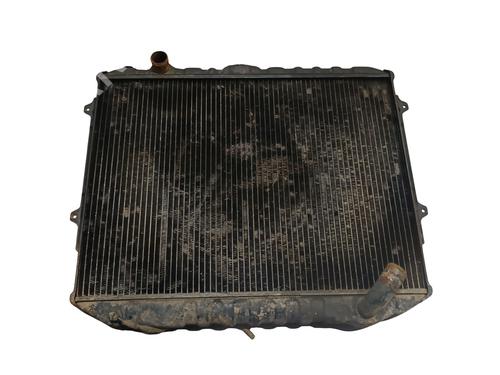 Used Water radiator MITSUBISHI PAJERO II (V3_W, V2_W, V4_W, V5_W) [1990-2001]  32343524