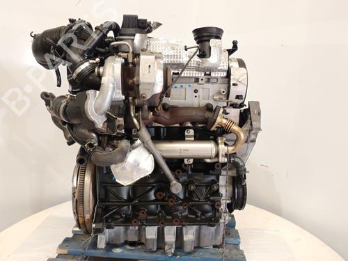 Engine VW GOLF VI (5K1)  | BP29511724M1 