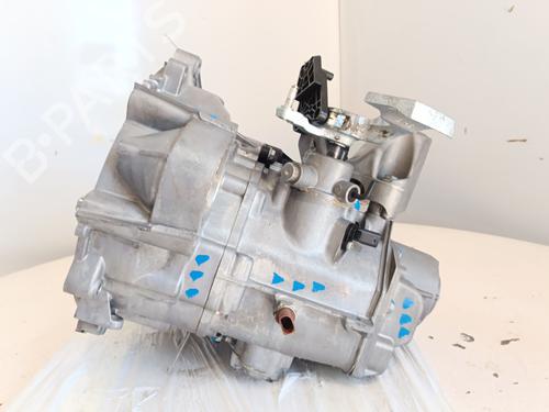 Gearbox SEAT LEON ST (5F8) 1.2 TSI | BP34446315M3  - Image 11