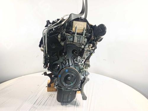 Used Engine Engine FORD MONDEO IV Saloon (BA7) 1.6 TDCi (115 hp) 40109498 40109498
