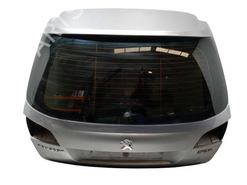 Bagklap CC/Kombi-Coupé Bagklap CC/Kombi-Coupé 23245486 23245486