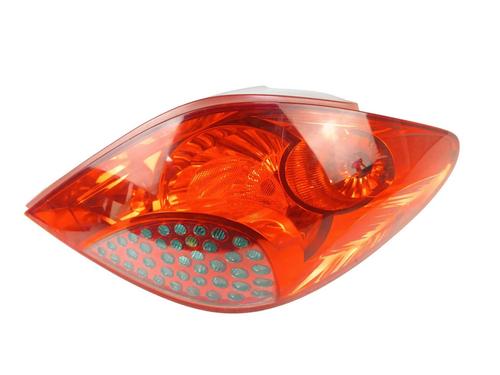 Used Right taillight Right taillight PEUGEOT 207 (WA_, WC_) 1.6 16V VTi (120 hp) 40459889 40459889
