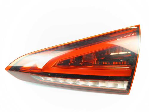 Used Right tailgate light Right tailgate light MERCEDES-BENZ A-CLASS (W177) A 180 d (177.010) (116 hp) 28025797 28025797
