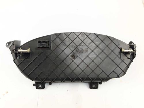 Instrument cluster IVECO DAILY IV Platform/Chassis 35C14, 35S14, 35S14 /P | BP33027947C47 - Image 2