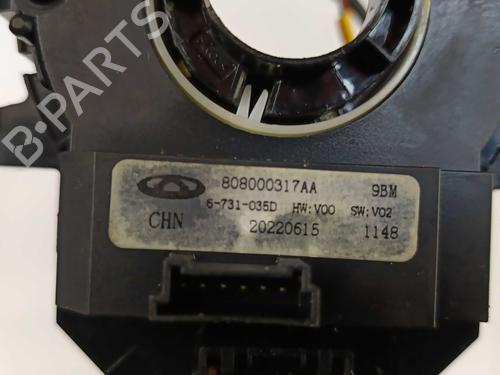 Squib airbag DR DR 4.0 1.5 | BP34449245C102 - Image 3