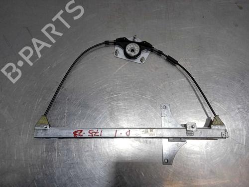 Used Front left window mechanism Front left window mechanism 12213725 12213725