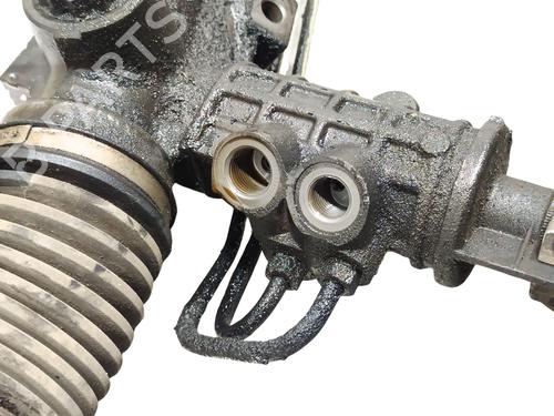 Steering rack BMW 3 (E46) 320 d | BP34626038M22  - Image 6