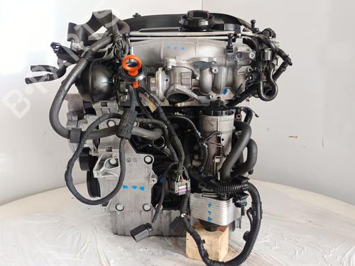 Engine AUDI A3 (8P1) 2.0 TDI 16V | BP31095801M1 