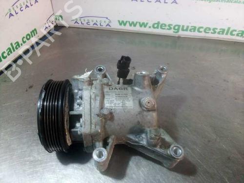 AC compressor MAZDA CX-3 (DK) | BP10751642M34 - Image 3