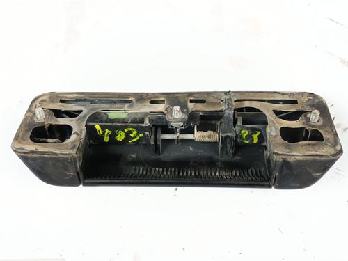 Tailgate handle SUZUKI VITARA (ET, TA, TD) 1.6 i 16V All-wheel Drive (ET, TA02, SE416) | BP27573481C132 