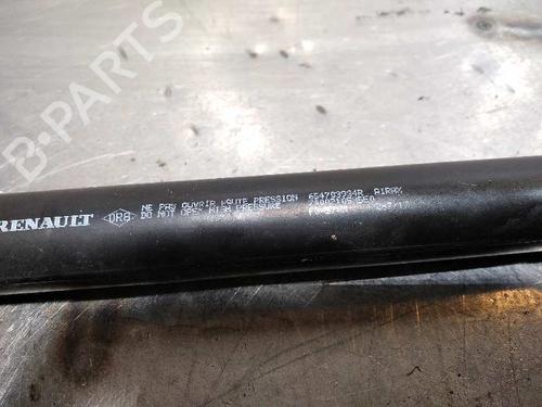 Hood lift support RENAULT CLIO IV (BH_) 1.6 RS Trophy (BHJ4, BHJ6) | BP14348484C139 