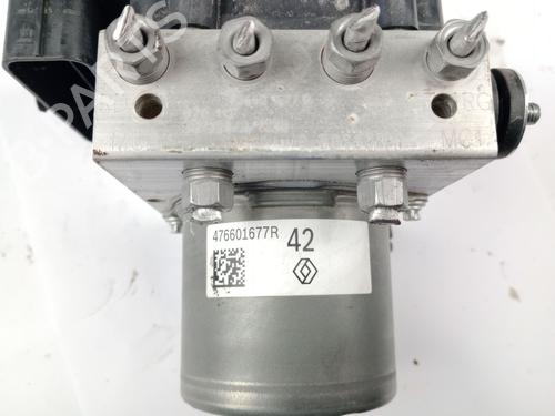 ABS pump RENAULT CAPTUR II (HF_) 1.0 TCe 90 ECO-G (HFM6) | BP29260928M43 