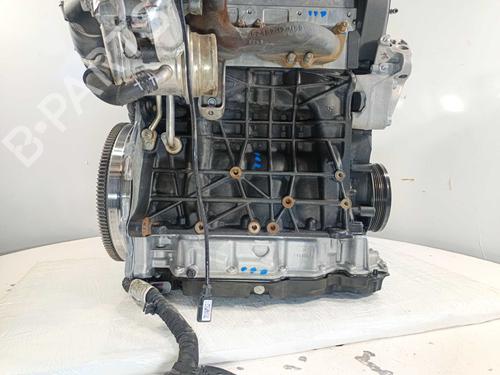 Engine VW PASSAT B8 Variant (3G5, CB5) 2.0 TDI | BP36998384M1 - Image 6