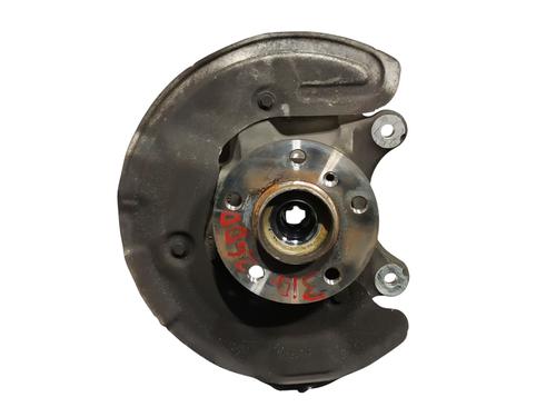 Used Right front steering knuckle Right front steering knuckle BMW 1 (F40) 118 i (140 hp) 34704989 34704989