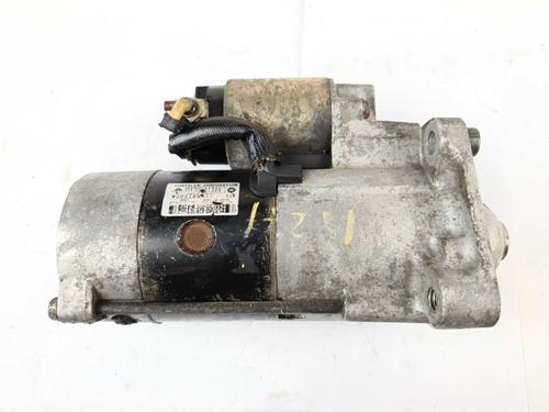 Used Starter Starter 28381454 28381454